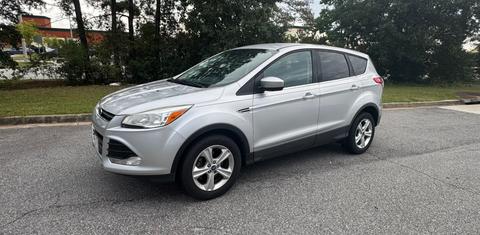 Ford Escape 2014