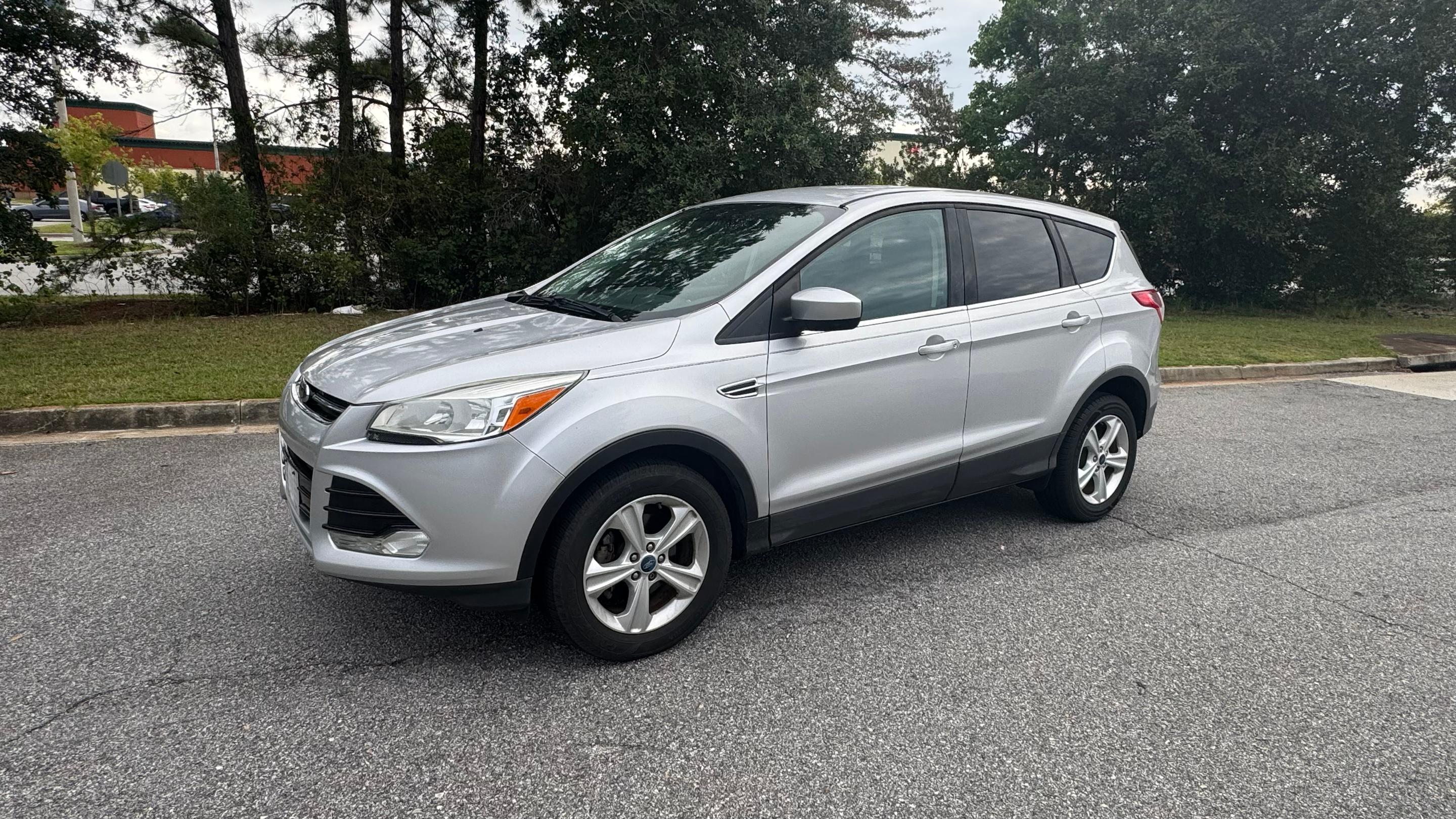 Ford Escape 2014 in Pooler, GA