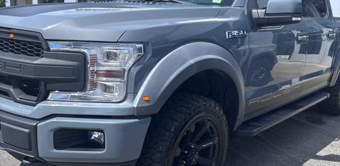 Ford F-150 2020