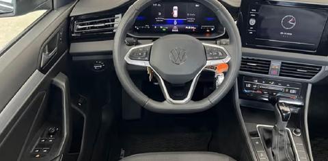 Volkswagen Jetta 2026