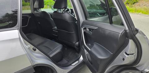 Toyota RAV4 2024