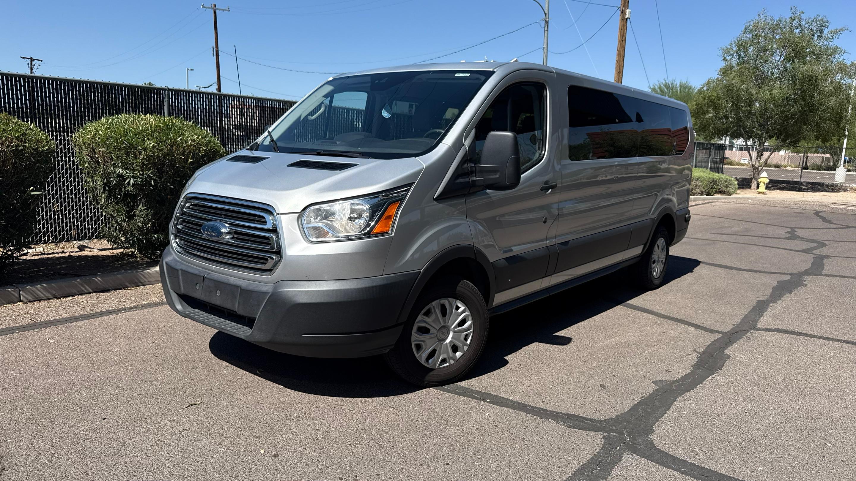 Ford Transit 2019 in Phoenix, AZ