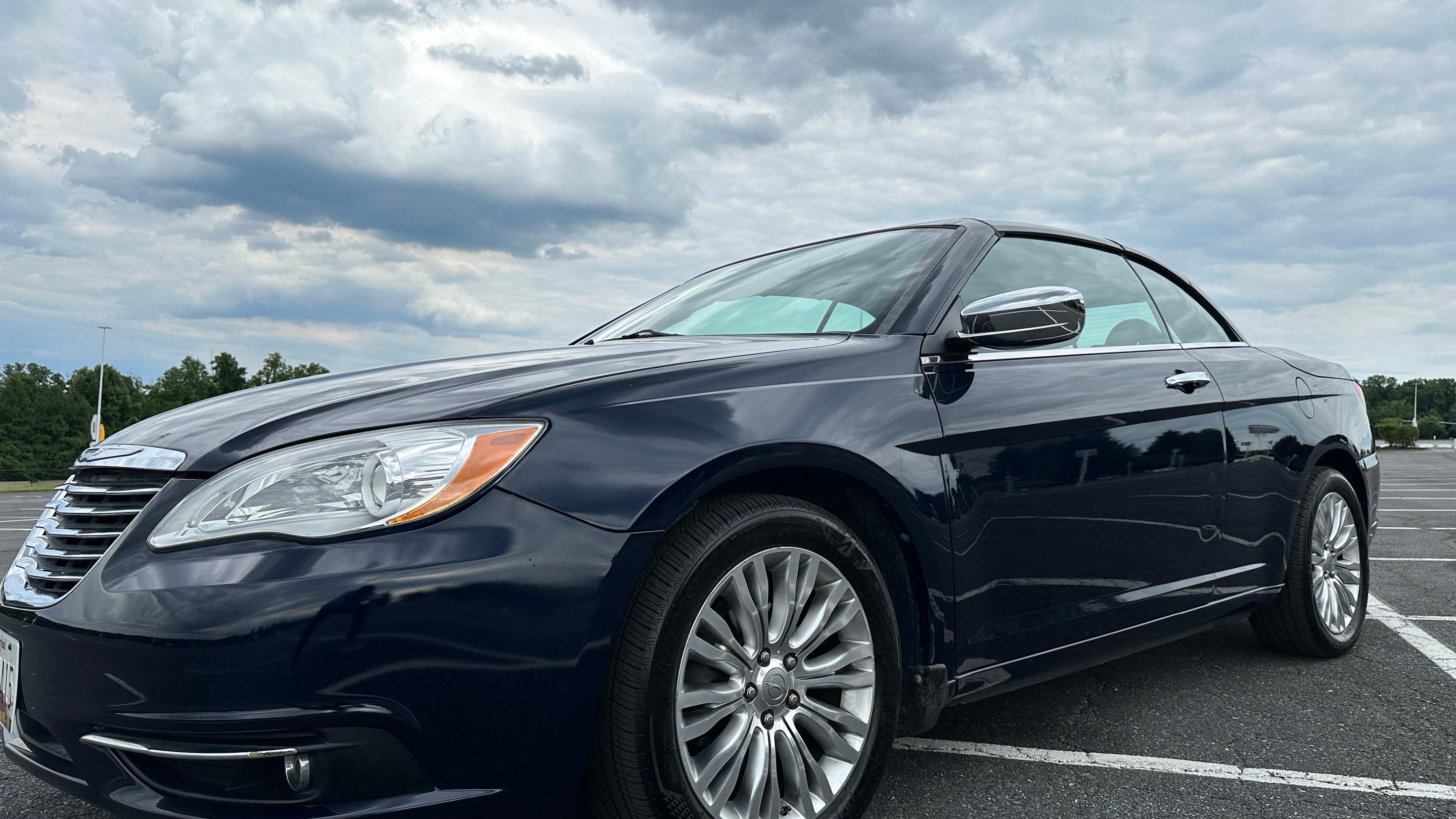 Chrysler 200 2013 in Upper Marlboro, MD