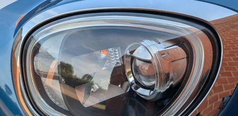 MINI Countryman 2017