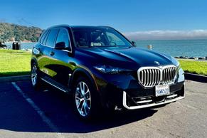 BMW X5 2024 in South San Francisco