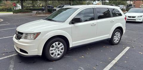 Dodge Journey 2015