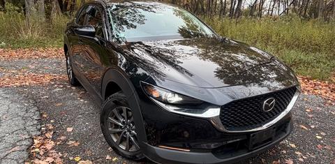 Mazda CX-30 2022
