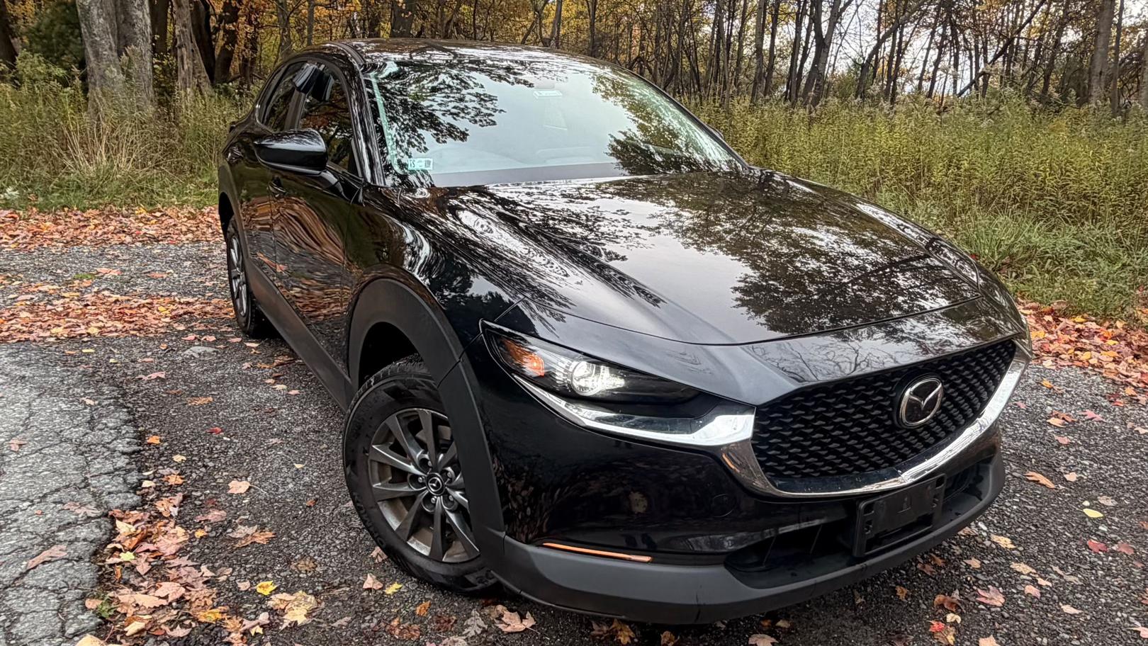 Mazda CX-30 2022 in Mount Pocono, PA