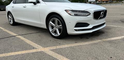 Volvo S90 2018