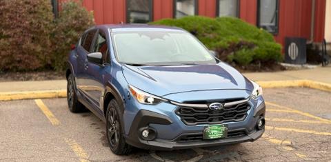 Subaru Crosstrek 2024