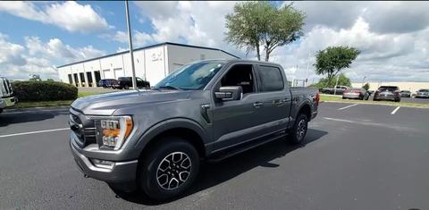 Ford F-150 2023