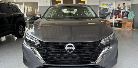 Nissan Sentra 2024