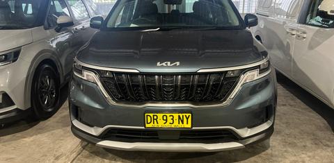 Kia CARNIVAL 2023