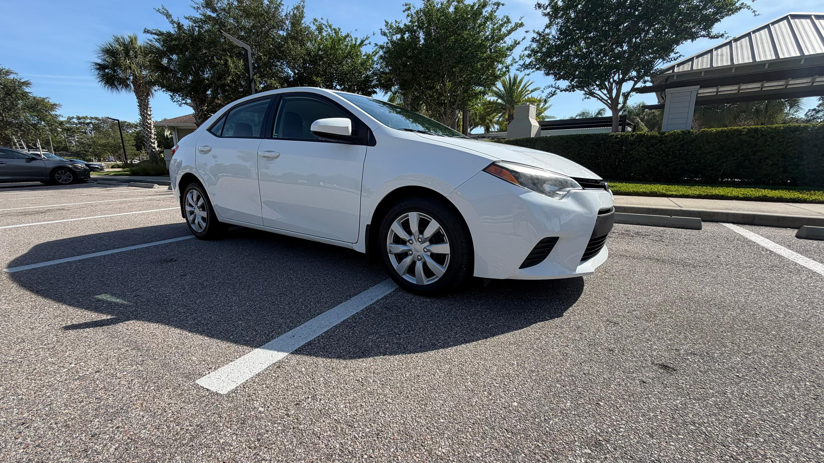 Toyota Corolla 2014 in Pinellas Park, FL