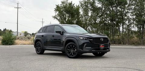 Mazda CX-50 2025