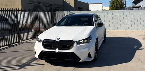 BMW M5 2026