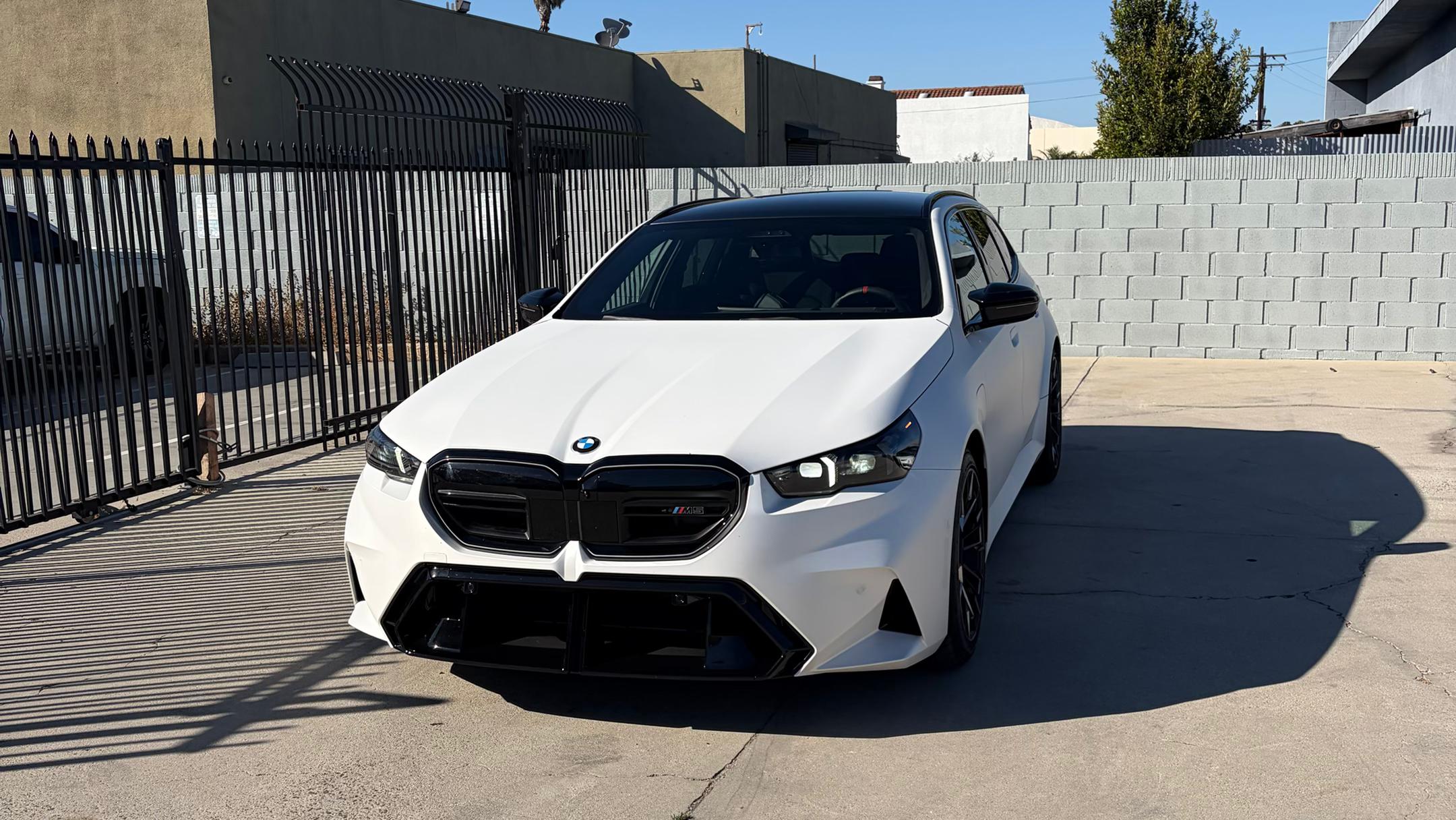 BMW M5 2026 in Costa Mesa, CA