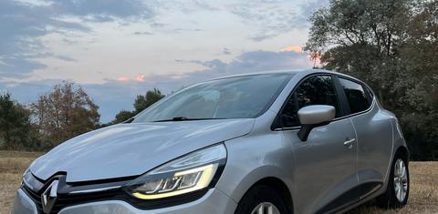 Renault CLIO IV 2017