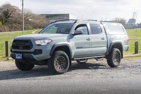 Toyota Tacoma 2023 in Vancouver