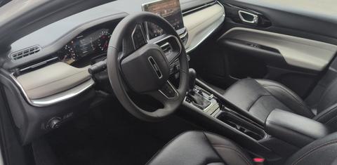 Jeep Compass 2023