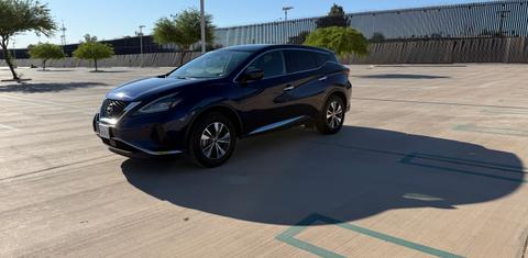 Nissan Murano 2023