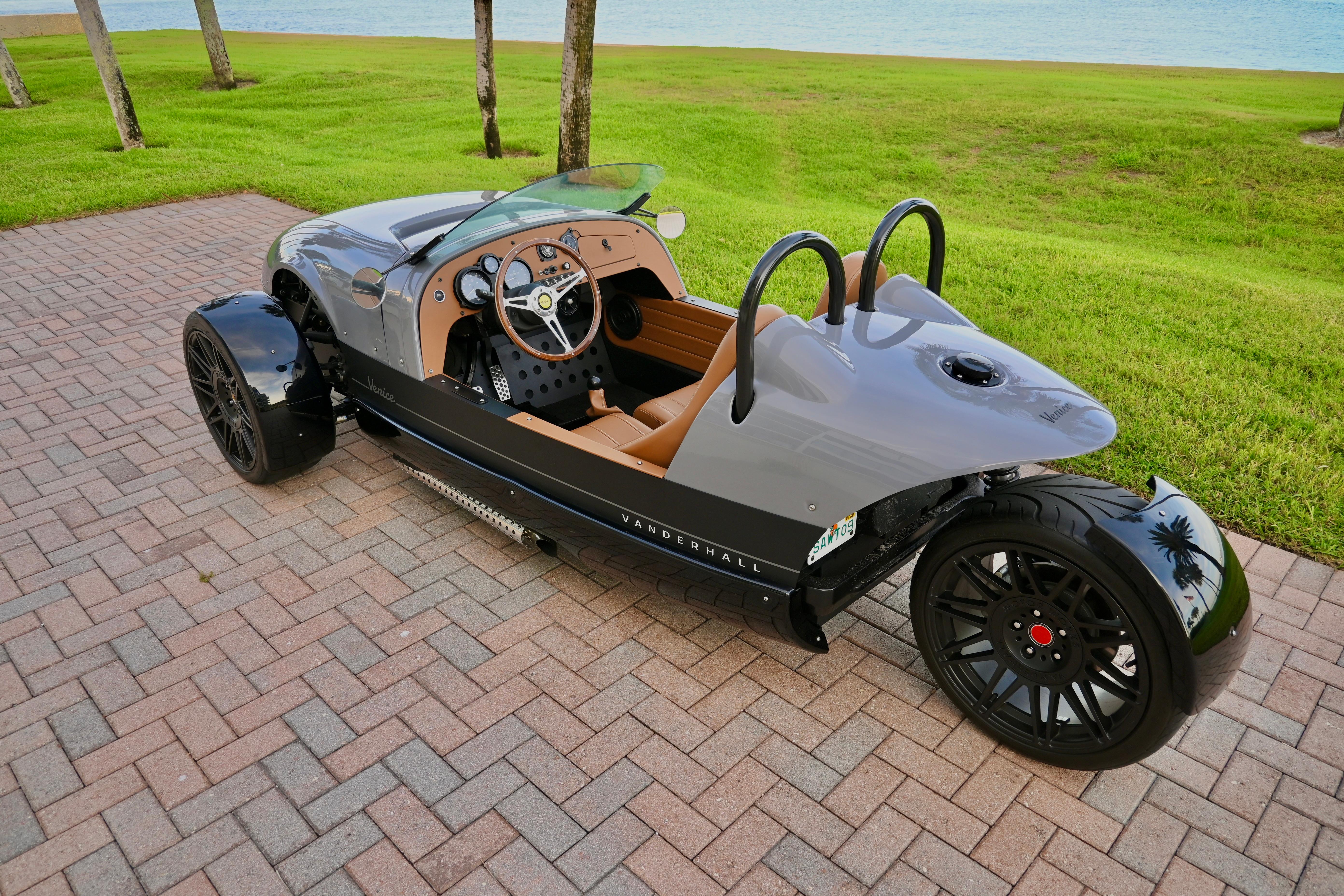 Polaris Slingshot 2022 rental in Sarasota, FL by Marcus | Turo