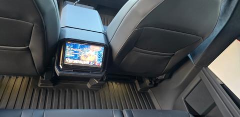 Tesla Cybertruck 2024