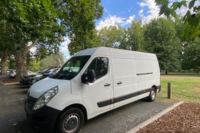 RENAULT Master 2019 in Laverton