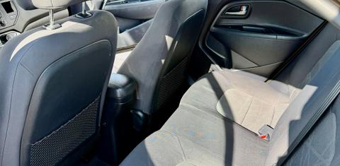Kia Rio 2013