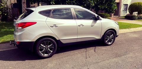 Hyundai iX35 2015