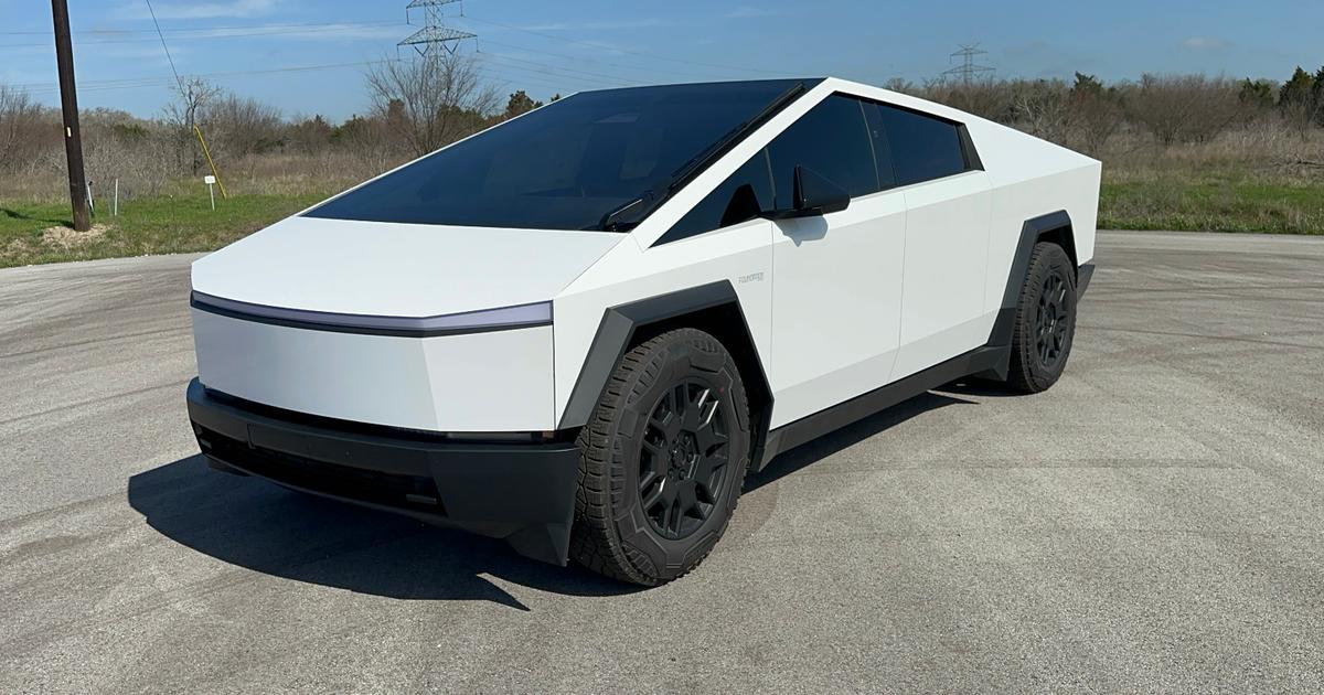 Tesla Cybertruck Cyberbeast 2024 rental in Savannah, GA by Roberto A