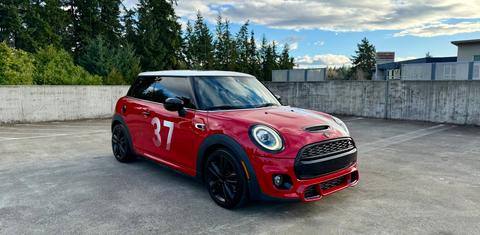 MINI Hardtop 2 Door 2021