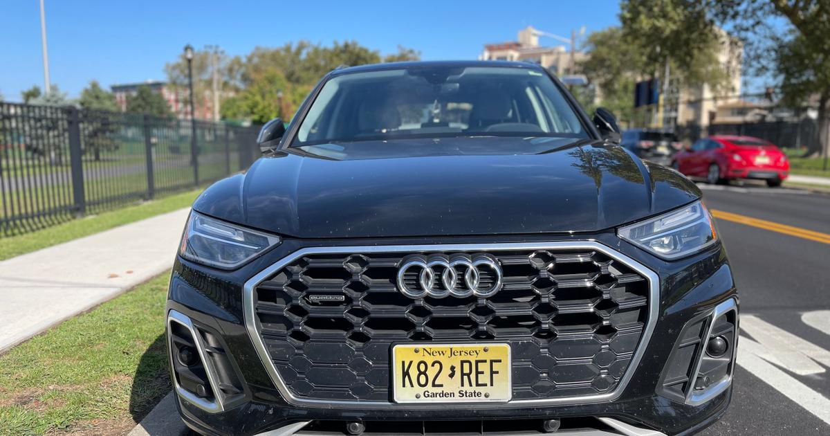 Audi Q5 2022 rental in New York, NY by DrivePro . Turo
