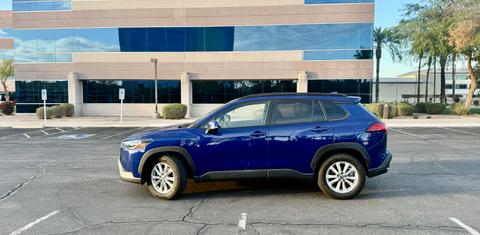 Toyota Corolla Cross 2022