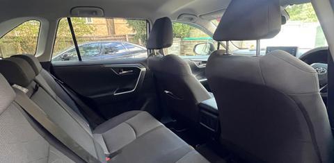 Toyota Rav4 2020