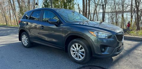 Mazda CX-5 2013