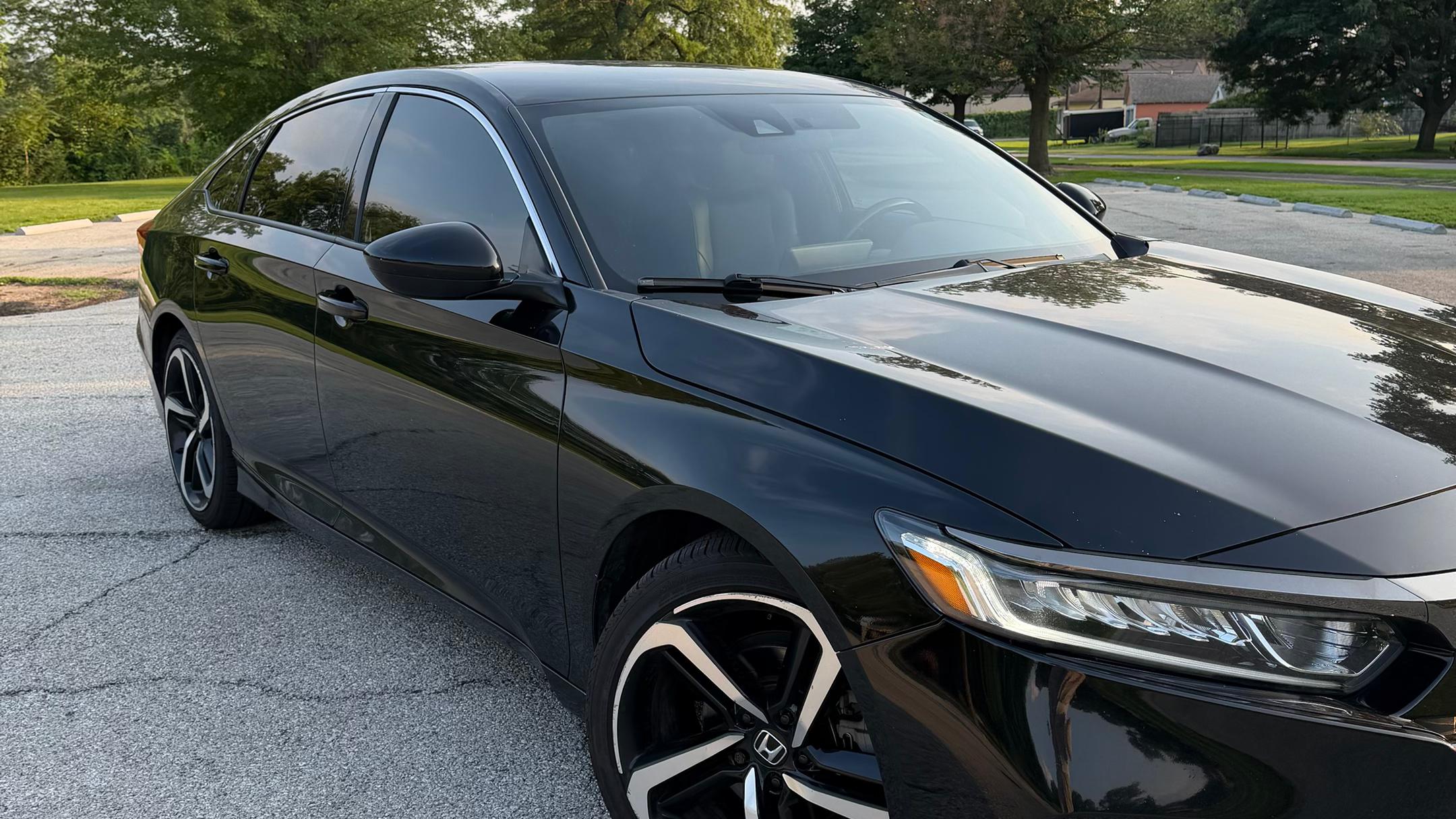 Honda Accord 2019 in Montgomery, IL