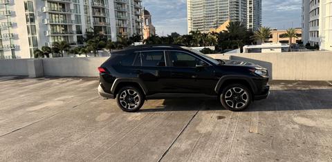 Toyota RAV4 2020
