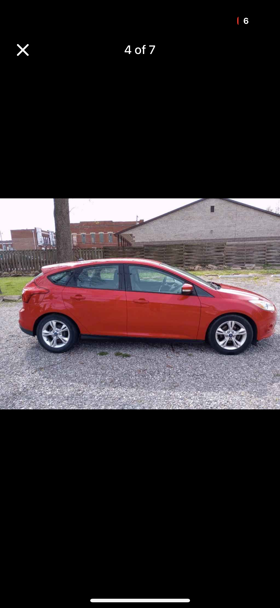 Ford Focus 2013 in Anna, IL