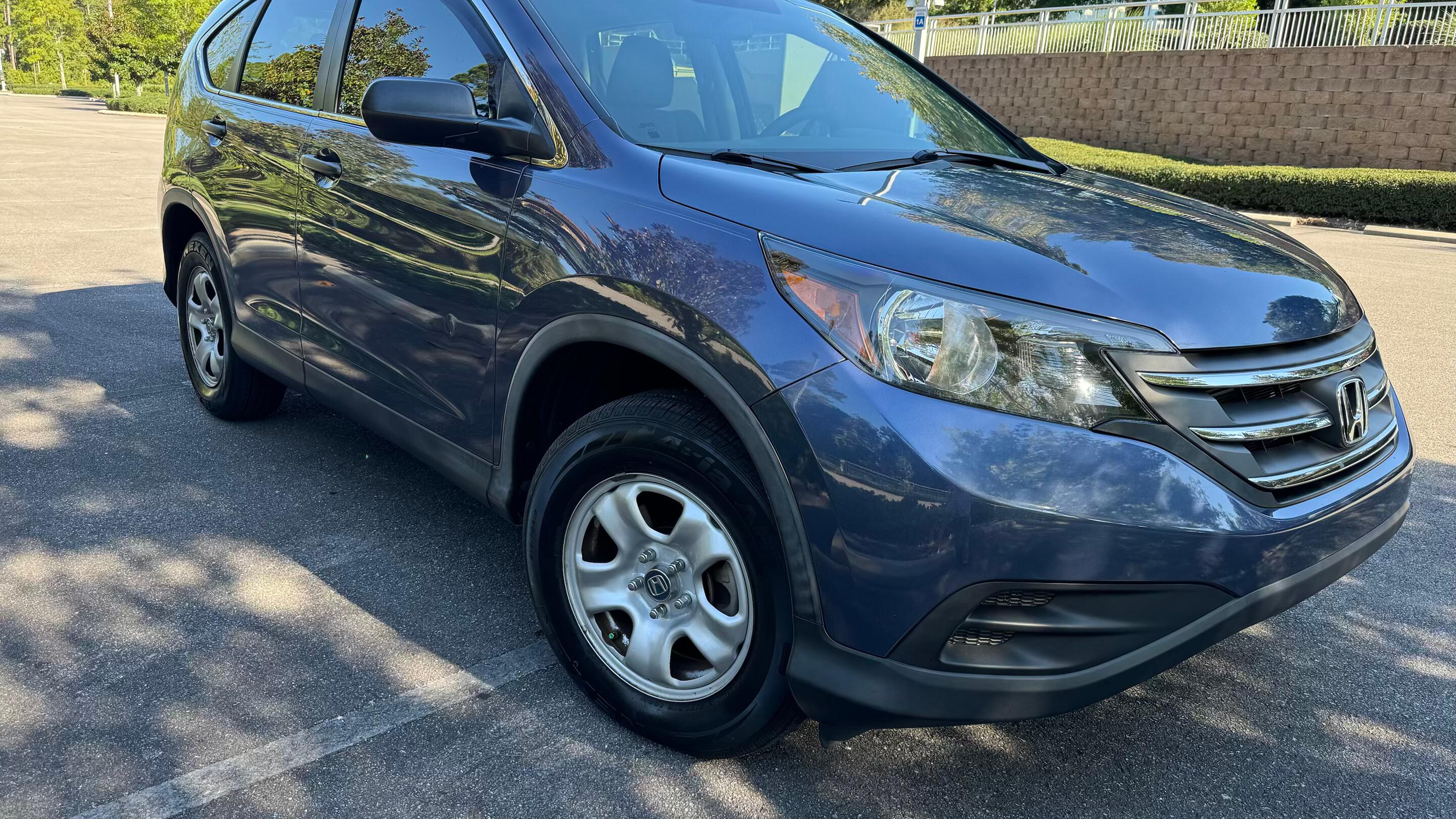 Honda CR-V 2013 in Pensacola, FL