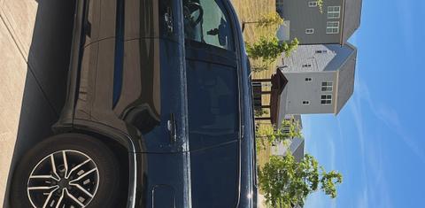 Jeep Grand Cherokee 2019