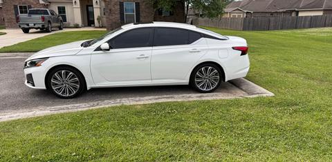 Nissan Altima 2026