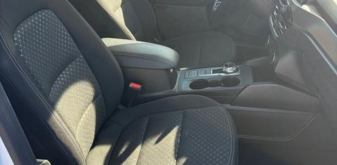 Ford Escape 2025
