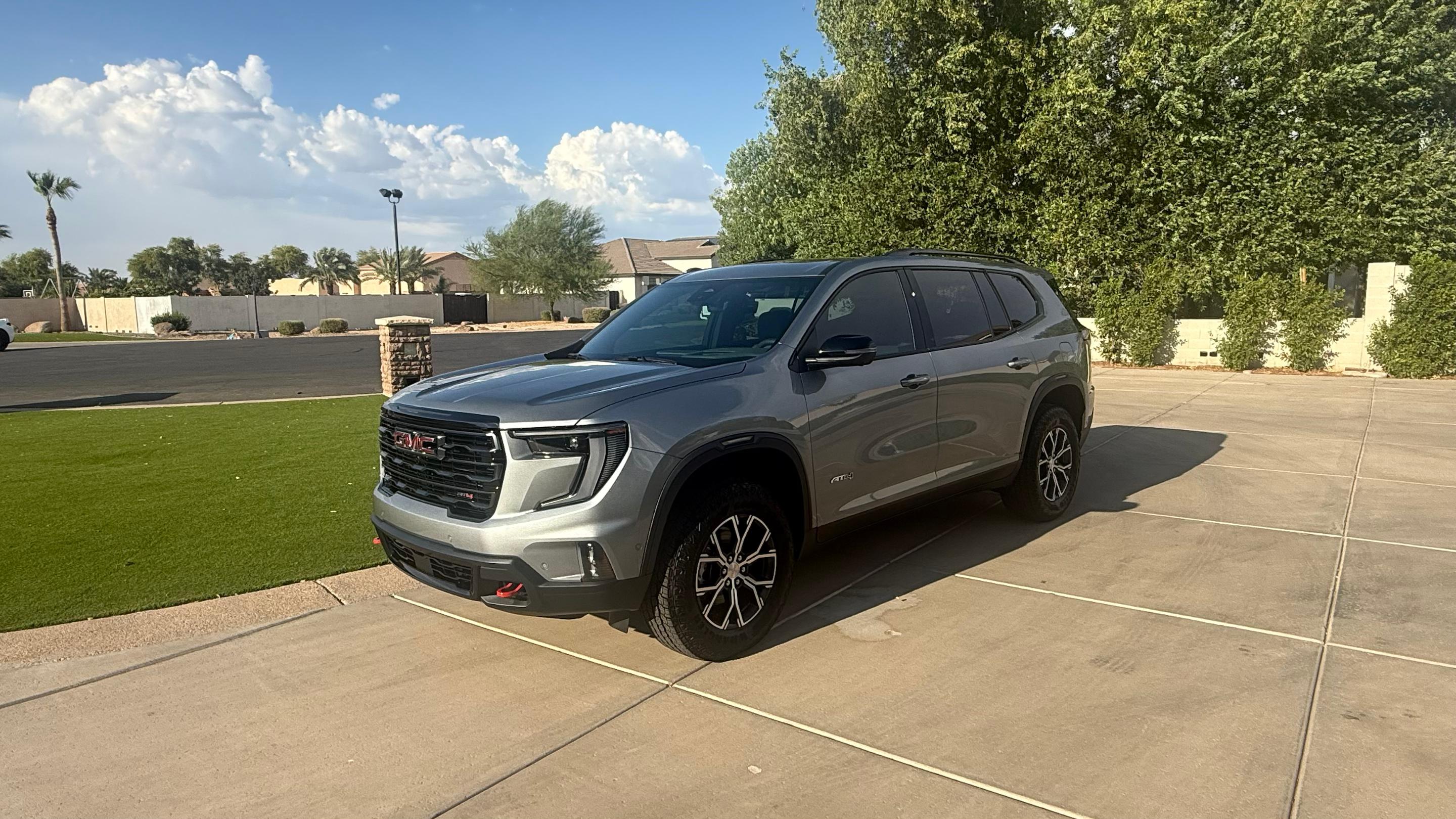 GMC Acadia 2026 in Phoenix, AZ