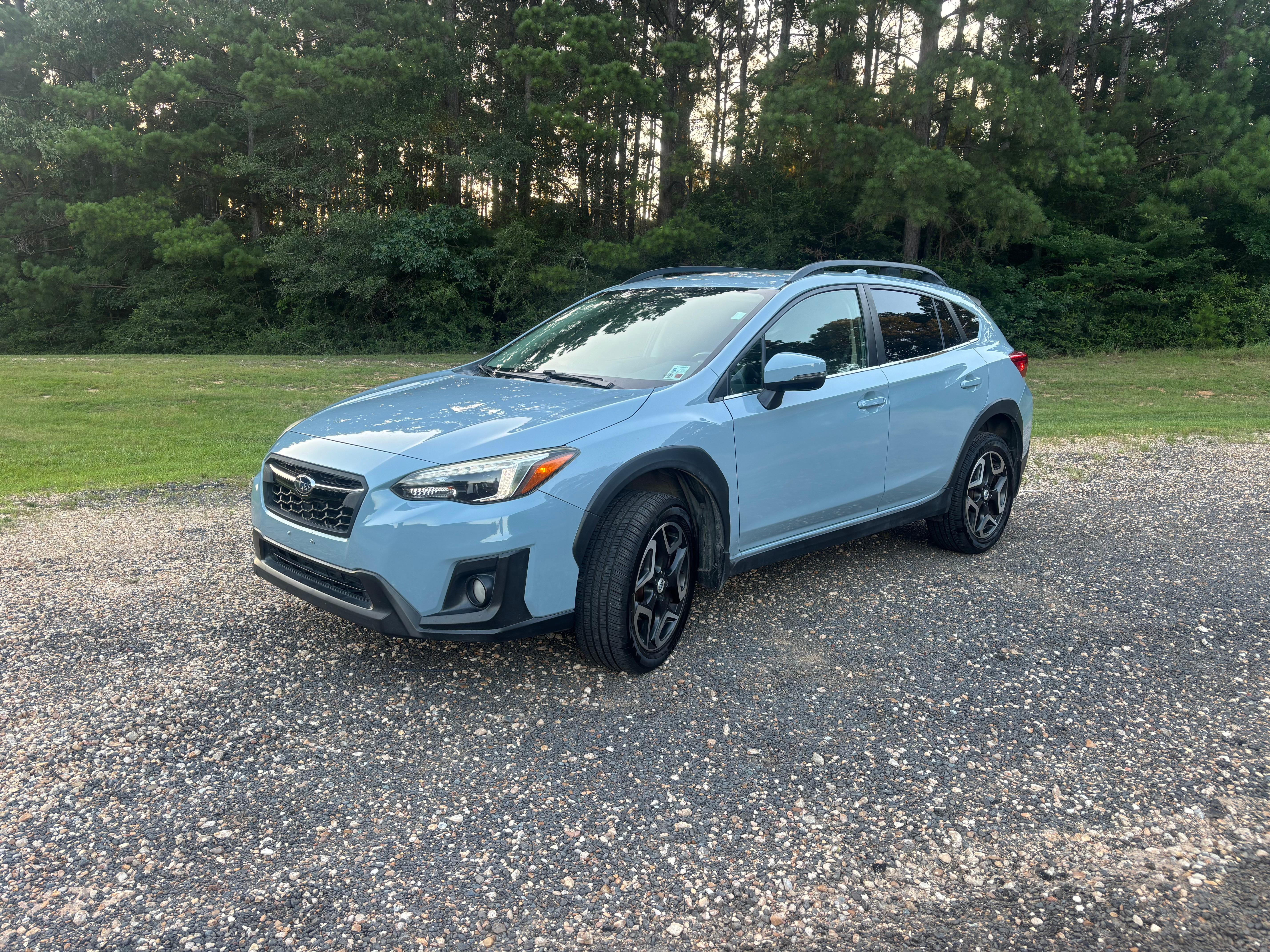 Subaru Crosstrek 2018 in Leesville, LA