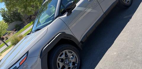Subaru Outback 2026
