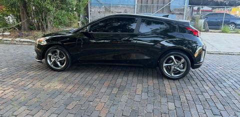 Hyundai Veloster 2020