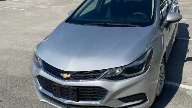 Chevrolet Cruze 2018 rental in Sunrise, FL by Joshua W. | Turo