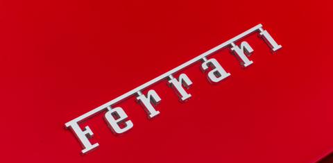 Ferrari 458 Italia 2013