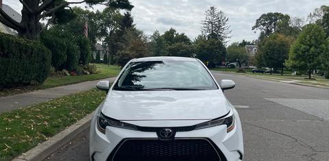 Toyota Corolla 2020